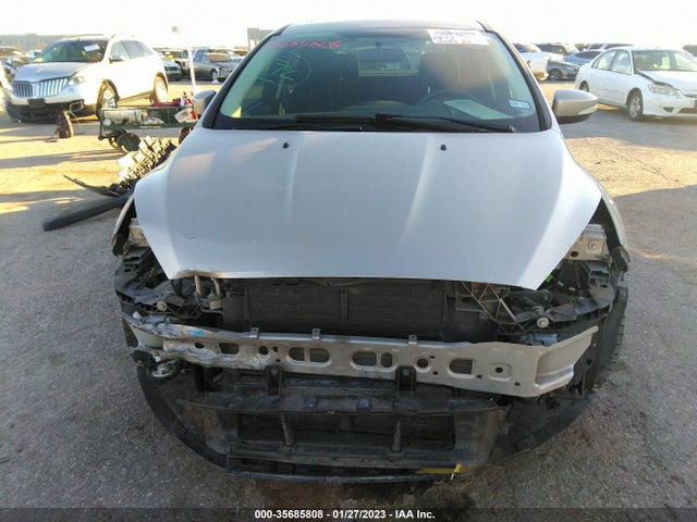 2017 Ford Focus, VIN: 1FADP3H25HL257773