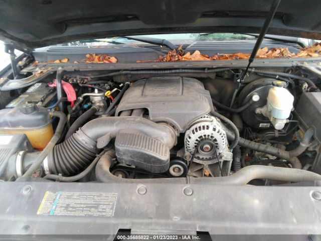 1GKFK66858J129690 GMC YUKON XL DENALI