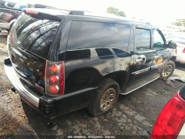 1GKFK66858J129690 GMC YUKON XL DENALI