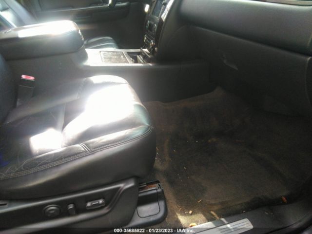 1GKFK66858J129690 GMC YUKON XL DENALI