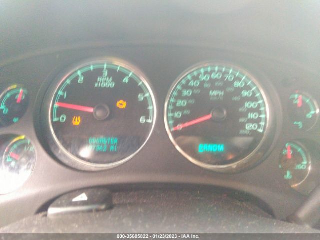 1GKFK66858J129690 GMC YUKON XL DENALI