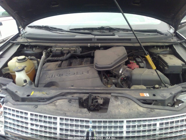 Lincoln MKX 2007 2LMDU68C47BJ06872 Image 11