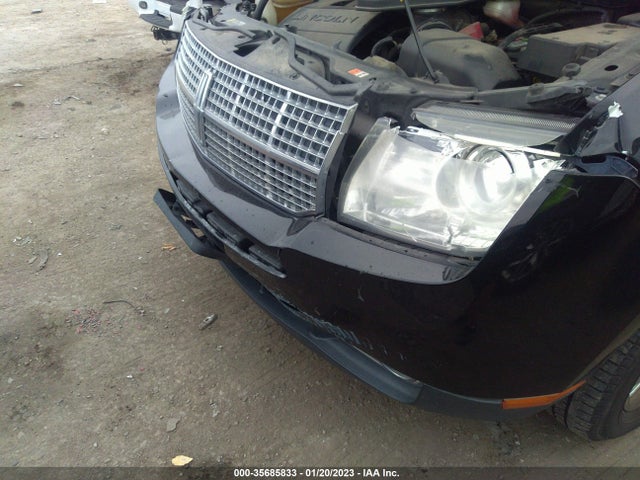 Lincoln MKX 2007 2LMDU68C47BJ06872 Image 7
