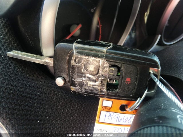 Chevrolet Cruze 1lt 2014 1G1PC5SB1E7189668 Image 11