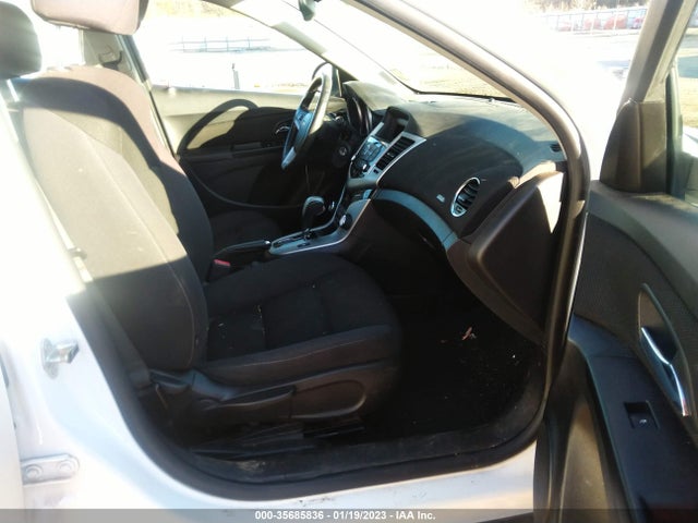 Chevrolet Cruze 1lt 2014 1G1PC5SB1E7189668 Image 5