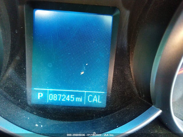 Chevrolet Cruze 1lt 2014 1G1PC5SB1E7189668 Image 7