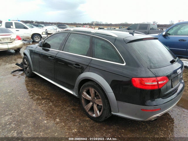 WA1UFAFL4EA145299 Audi Allroad Premium Plus