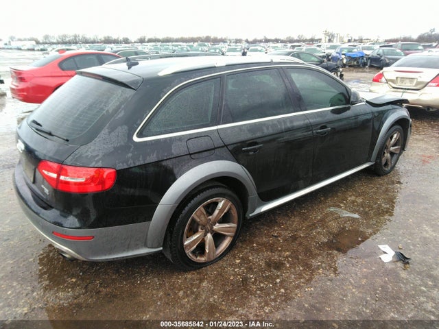 WA1UFAFL4EA145299 Audi Allroad Premium Plus