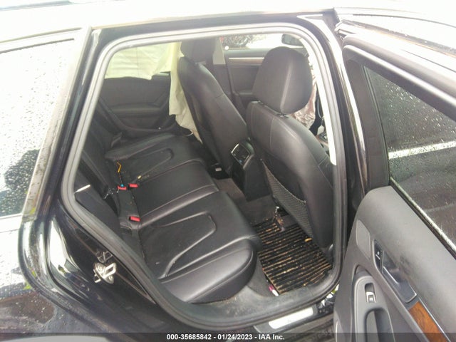 WA1UFAFL4EA145299 Audi Allroad Premium Plus
