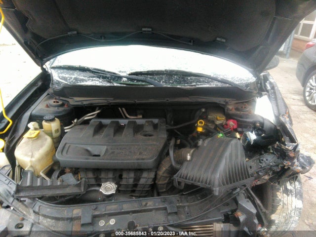Dodge Avenger Sxt 2010 1B3CC4FB9AN174207 Image 11