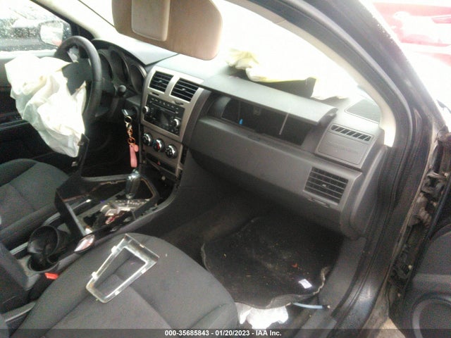 Dodge Avenger Sxt 2010 1B3CC4FB9AN174207 Image 6