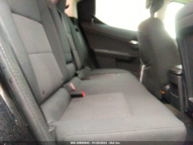 Dodge Avenger Sxt 2010 1B3CC4FB9AN174207 Image 9