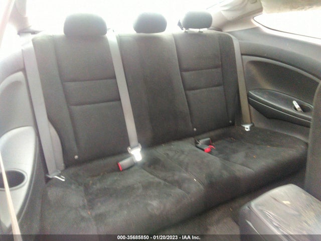 2010 HONDA ACCORD CPE EX VIN: 1HGCS1B7XAA018431