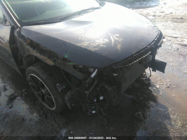 2017 Nissan Maxima, VIN: 1N4AA6AP5HC370036
