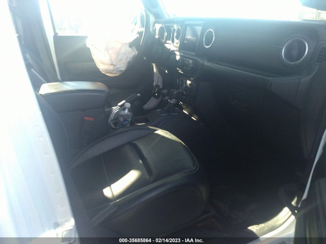 1C4HJXEG4JW313744 Jeep Wrangler Unlimited Moab
