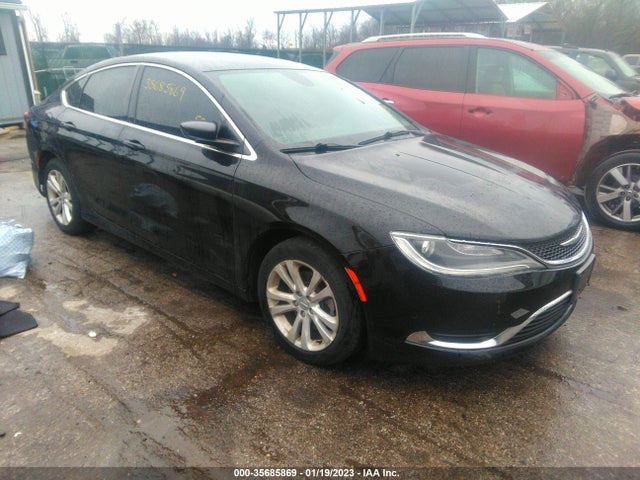 2017 1C3CCCAB6HN507316 main image