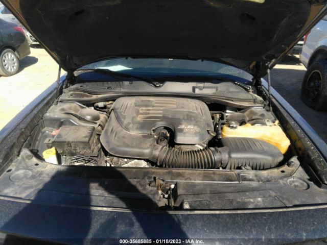 2C3CDZAG7FH775440 Dodge Challenger Sxt