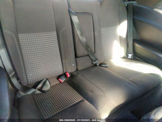 2C3CDZAG7FH775440 Dodge Challenger Sxt
