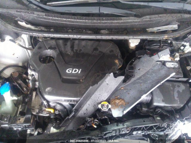 KNADM4A3XE6400946 KIA RIO LX