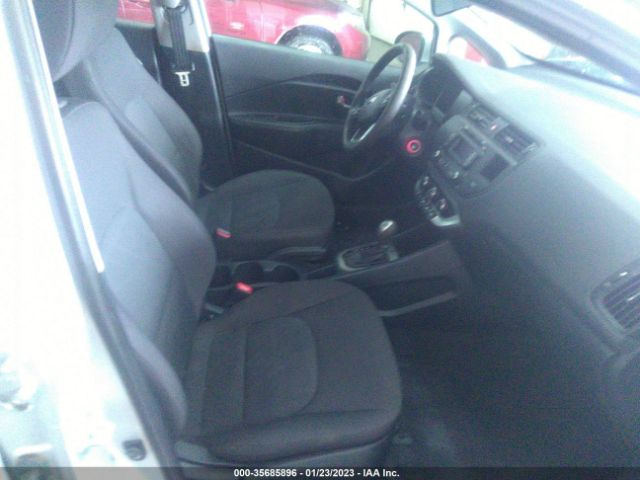 KNADM4A3XE6400946 KIA RIO LX