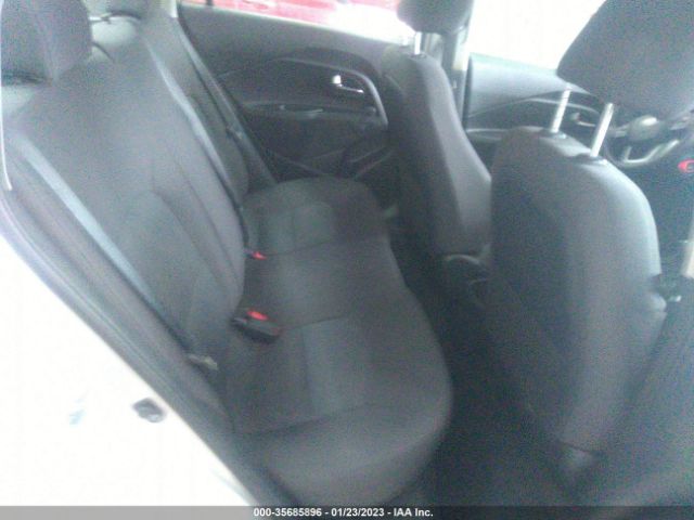 KNADM4A3XE6400946 KIA RIO LX