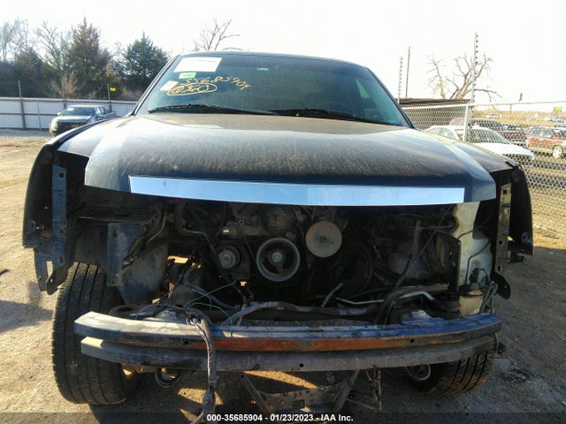 1GYFK23289R124162 Cadillac Escalade