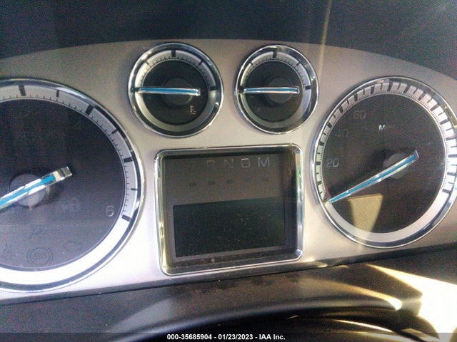 1GYFK23289R124162 Cadillac Escalade