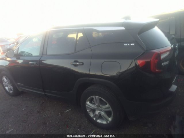 3GKALMEV6NL181157 GMC Terrain Sle
