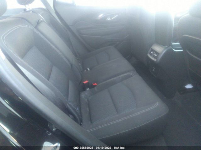 3GKALMEV6NL181157 GMC Terrain Sle