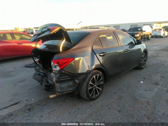 2019 Toyota Corolla, VIN: 2T1BURHE5KC220969