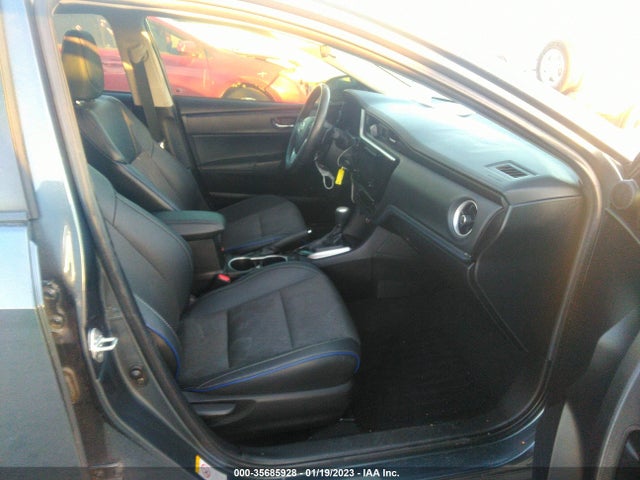 2019 Toyota Corolla, VIN: 2T1BURHE5KC220969