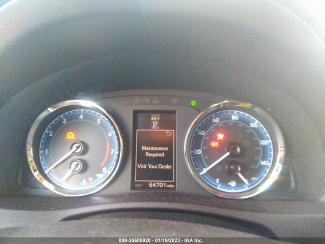 2019 Toyota Corolla, VIN: 2T1BURHE5KC220969