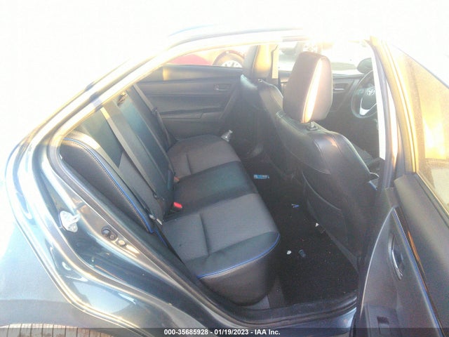 2019 Toyota Corolla, VIN: 2T1BURHE5KC220969