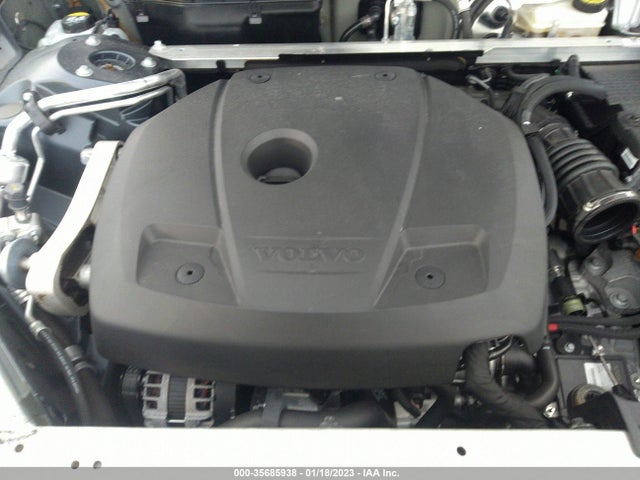 Volvo XC90 2022 YV4A22PK7N1861546 Image 11