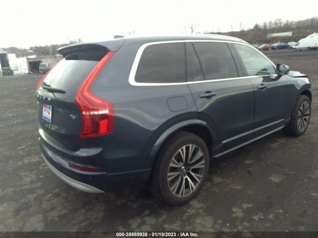 Volvo XC90 2022 YV4A22PK7N1861546 Image 5