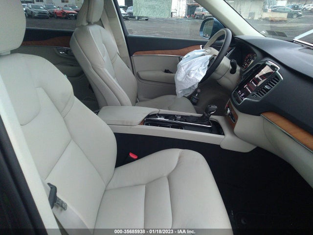 Volvo XC90 2022 YV4A22PK7N1861546 Image 6