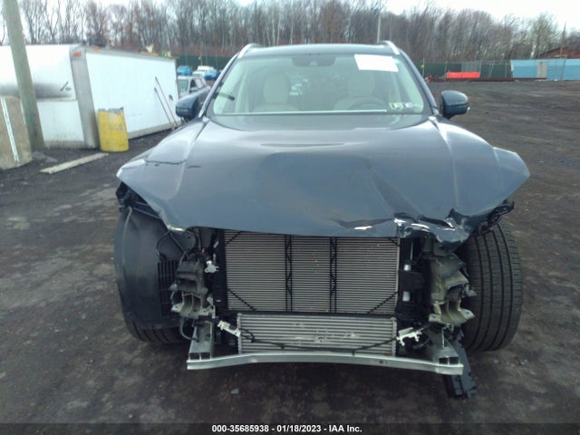Volvo XC90 2022 YV4A22PK7N1861546 Image 7