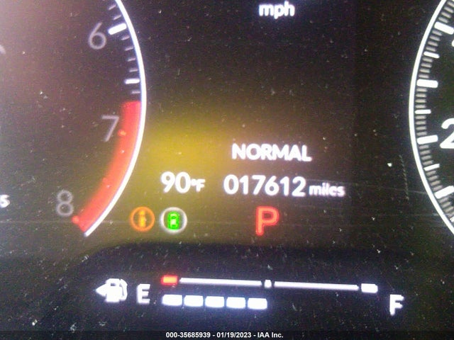 2022 Honda Civic, VIN: 2HGFE2F54NH586958