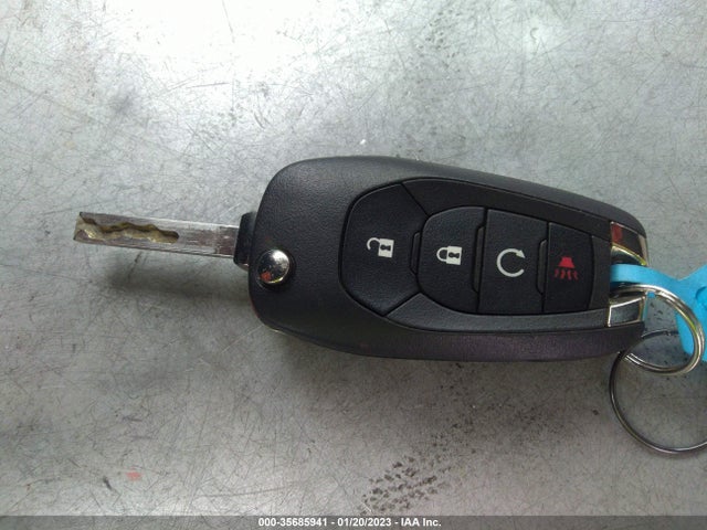 Chevrolet Trax Lt 2021 KL7CJPSM0MB375025 Image 11