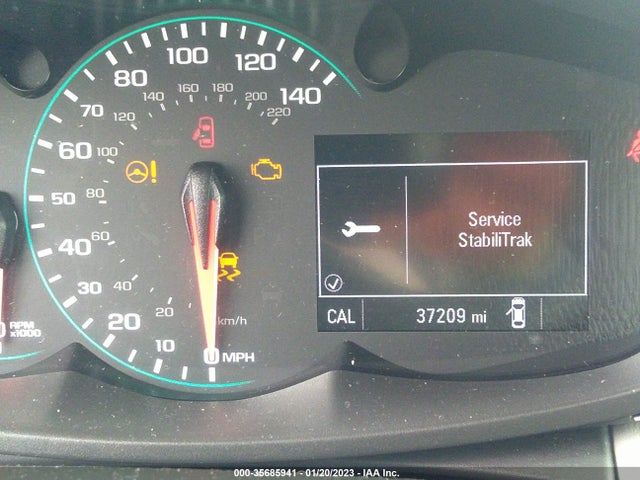 Chevrolet Trax Lt 2021 KL7CJPSM0MB375025 Image 7