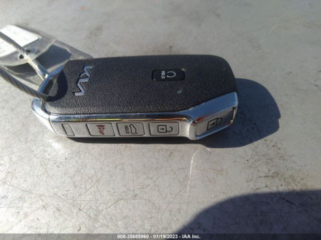 5XXG14J29PG189212 KIA K5 LXS