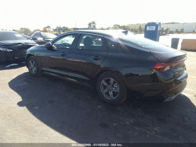 5XXG14J29PG189212 KIA K5 LXS