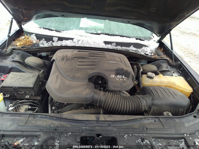 2C3CCABG5KH689315 Chrysler 300 300s