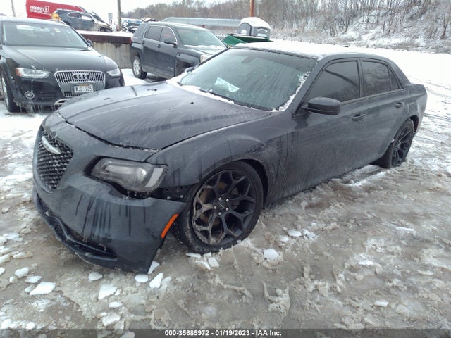 2C3CCABG5KH689315 Chrysler 300 300s