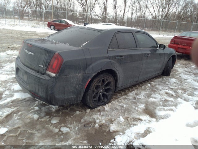 2C3CCABG5KH689315 Chrysler 300 300s