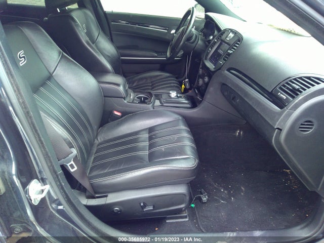 2C3CCABG5KH689315 Chrysler 300 300s