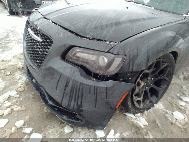 2C3CCABG5KH689315 Chrysler 300 300s