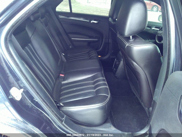 2C3CCABG5KH689315 Chrysler 300 300s