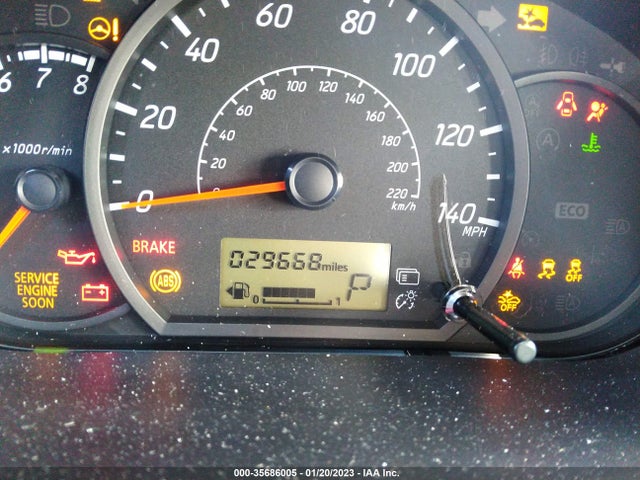 2021 Mitsubishi Mirage, VIN: ML32AUHJXMH011219