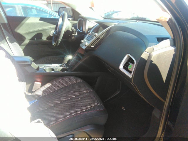 2017 Chevrolet Equinox, VIN: 2GNALCEK0H1617185